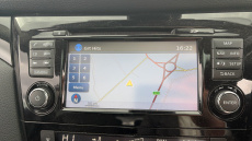 Nissan Qashqai 1.2 DiG-T N-Connecta 5dr Petrol Hatchback
